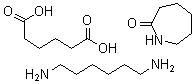 CAS#: 24993-04-2， Nylon 6/66