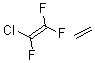 CAS#: 25101-45-5， Chlorotrifluoroethylene-ethylene copolymer