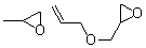 CAS#: 25104-27-2， Methyl-Oxirane Polymer With [(2-Propenyloxy)Methyl]Oxirane