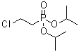 CAS#: 25131-74-2， Diisopropyl (2-Chloroethyl)Phosphonate