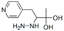 CAS#: 25197-87-9， 1-Isonicotinyl-2-Lactosylhydrazine