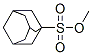 CAS#: 25236-60-6， Methyl 1-Adamantanesulfonate