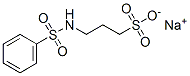 CAS#: 25264-32-8， Sodium 3-[(Phenylsulphonyl)Amino]Propanesulphonate