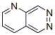 CAS#: 253-73-6， Pyrido[2,3-d]Pyridazine