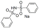 CAS#: 2532-07-2， Sodium Bis(Phenylsulfonyl)Azanide