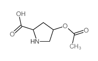 CAS#: 25323-55-1， Poly(O-Acetyl-L-Hydroxyproline)