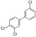 CAS#: 25323-68-6， Trichlorobiphenyl