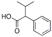 CAS#: 25329-47-9， 3-Methyl-2-Phenyl-Butanoic Acid
