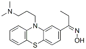 CAS#: 25332-16-5， 1-[10-[3-(Dimethylamino)Propyl]-10H-Phenothiazin-2-Yl]-1-Propanone Oxime