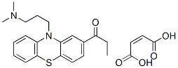 CAS#: 25333-83-9， 1-[10-[3-(Dimethylamino)Propyl]-10H-Phenothiazin-2-Yl]Propan-1-One Maleate
