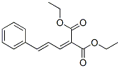 CAS#: 25364-76-5， Diethyl Cinnamylidenemalonate