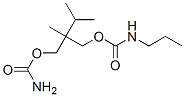 CAS#: 25384-95-6， N-Propylcarbamic Acid 2-(Carbamoyloxymethyl)-2,3-Dimethylbutyl Ester