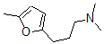 CAS#: 25435-33-0， N,N,5-Trimethyl-2-Furan-1-Propanamine