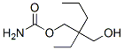 CAS#: 25480-69-7， Carbamic Acid 2-Ethyl-2-(Hydroxymethyl)Pentyl Ester