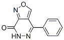 CAS#: 25506-06-3， 4-Phenylisoxazolo[3,4-d]Pyridazin-7(6H)-One