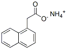 CAS#: 25545-89-5， Ammonium Naphthalene-1-Acetate