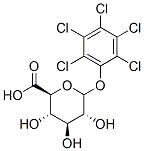 CAS#: 25631-33-8， Pentachlorophenol Glucuronide