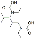 CAS#: 25648-66-2， Bis(N-Ethylcarbamic Acid)2-Methyl-2-Propyltrimethylene Ester