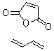 CAS#: 25655-35-0， Polybutadiene Adducted With Maleic Anhydride