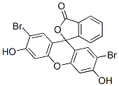 CAS#: 25709-81-3， 2',7'-Dibromo-3',6'-Dihydroxyspiro[2-Benzofuran-3,9'-Xanthene]-1-One