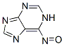 CAS#: 25732-26-7， 6-Nitroso-1H-Purine