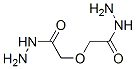 CAS#: 2580-60-1， 2-(2-Hydrazinyl-2-Oxoethoxy)Acetohydrazide