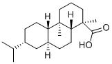 CAS#: 25800-63-9， Tetrahydroabietic Acid