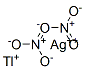 CAS#: 25822-21-3， Silver Thallium Dinitrate