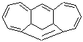 CAS#: 25835-57-8， 1,6:8,13-Propane-1,3-diylidene[14]annulene