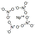 CAS#: 25933-55-5， Neptunium Tetranitrate