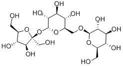 CAS#: 25954-44-3， Gentianose