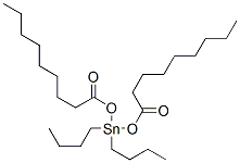 CAS#: 25955-19-5， Dibutylbis(Nonanoyloxy)Stannane