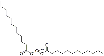 CAS#: 2605-44-9， Dodecanoic Acid Cadmium Salt (2:1)