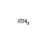 CAS#: 2606-63-5， Tris(3-Methylphenyl)Arsine