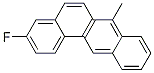 CAS#: 2606-87-3， 3-Fluoro-7-Methylbenzo[a]Anthracene