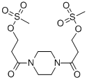 CAS#: 2608-24-4, Piposulfan
