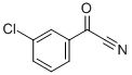 CAS 登录号：26152-02-3， (3-氯-苯基)-氧代-乙腈