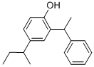 CAS#: 2622-83-5， 4-(1-Methylpropyl)-2-(1-Phenylethyl)-Phenol