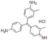 CAS#: 26261-57-4， Magenta II
