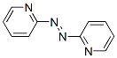 CAS#: 2633-03-6， (E)-Di(Pyridin-2-Yl)Diazene