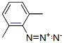 CAS#: 26334-20-3， 1,3-Dimethyl-2-Azidobenzene