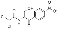 CAS#: 26367-75-9， Dehydrochloramphenicol
