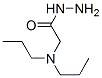 CAS#: 2644-34-0， 2-(Dipropylamino)Acetohydrazide