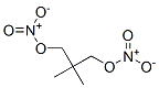CAS#: 26482-65-5， 2,2-Dimethyl-1,3-Propanediol Dinitrate