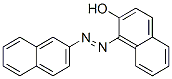 CAS#: 2653-66-9， (1Z)-1-(Naphthalen-2-Ylhydrazinylidene)Naphthalen-2-One