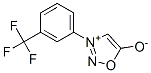 CAS 登录号：26537-62-2， 3-[3-(三氟甲基)苯基]悉尼酮