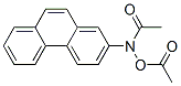CAS#: 26541-57-1， 2-(N-Acetyloxy-N-Acetylamino)Phenanthrene