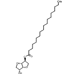 CAS#: 26545-77-7， 1,4:3,6-Dianhydro-2-O-Stearoyl-D-Glucitol