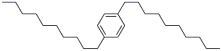 CAS#: 2655-95-0， 1,4-Didecylbenzene