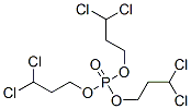 CAS#: 26604-51-3， Tris(Dichloropropyl) Phosphate